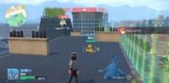 Abra spawn point in Legends: Z-A (Image via The Pokemon Company)